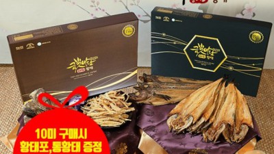 🏆 엄선된 금빛바람용대리황태, 후회 없는 선택을 위한 완벽 가이드!