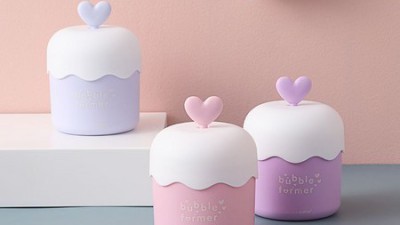 인셀덤 세안거품기 솔직 후기: 써보니 이래서 다들 난리였구나! ✨